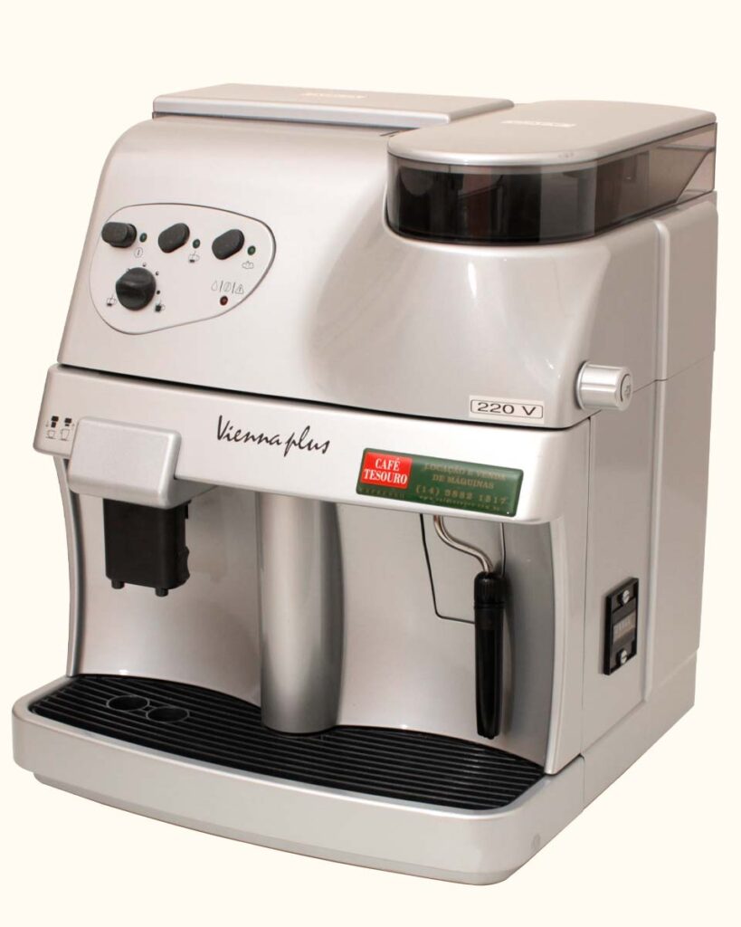 Café Tesouro Expresso